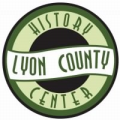 LyonCountyHistory