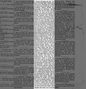 First report 7 Mar 1879 pt1