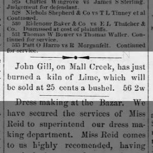 GILL_John_8_May_1879_story