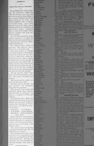 The Neosho Vivifier / 3 Jun 1886, Thu, page 2 (Neosho Rapids, Kansas