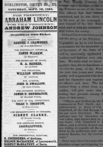 1864 election Crawford
