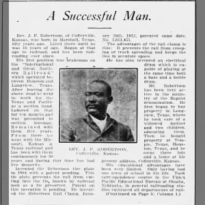 Afro american news 1915