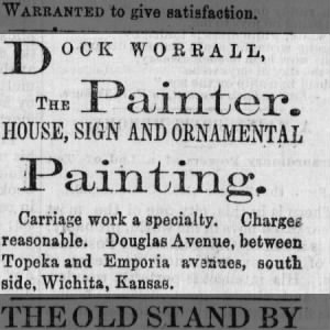 1879 8 6 Dock worrall painter 