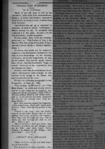 Good tidings 26 Nov 1884, topeka