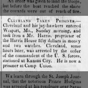 The Wabaunsee Patriot 21 Sep 1861 p2