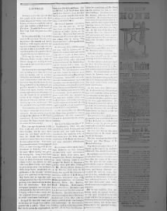 1878-01-25 Chapin Sears - mentioned in article re history of Lacrosse KS