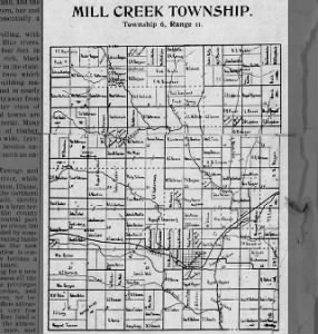 Mill Creek Township