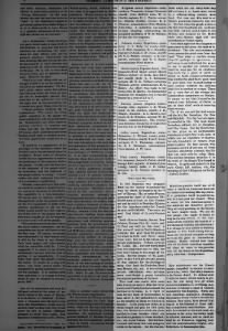 1899-09-04 Jerry Simpson's Bayonet, When Land Was Cheap - from Detroit Justice