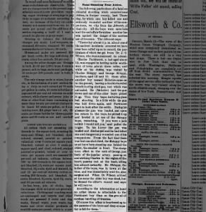 Daily Standard- Tue, Mar 13, 1888