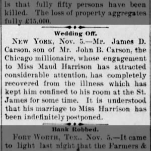 Atchison Times, Kansas 1889 Nov 9