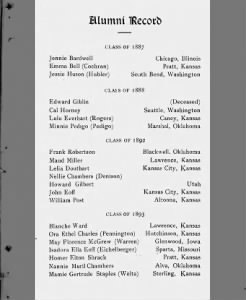 The fulcrum(Pratt, Kansas 01 Jun 1909, Tuesday Ora Ethel Charles Pennington