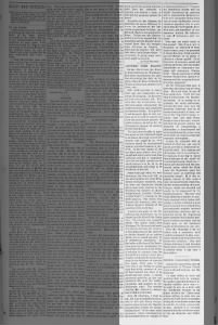 1892-07-08 LEAV LN Another Free Trader 06-15 Rep Frederick E White, Iowa, praising HG, POFT in CR