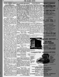 ABC Gen Info Jan 1, 1892