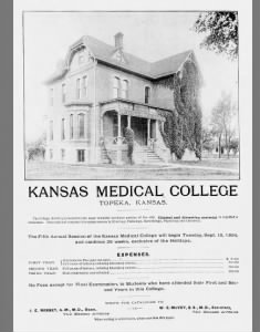 Kansas Medical College