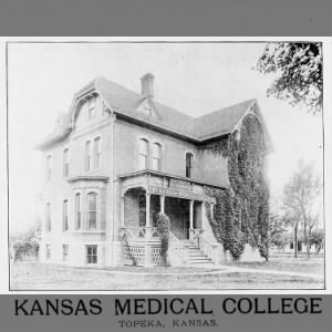 Kansas Medical College