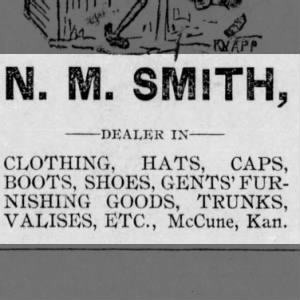 NM Smith ad McCune Republican 1894