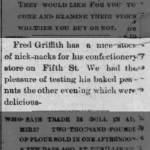 The Admire City Free Press 06 Apr 1888 E