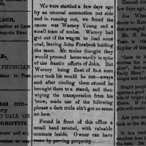 Admire Independent 03 Mar 1892 A