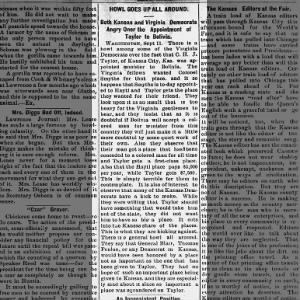 1893-09-125-TheTimes[Huronks]-2-HowlGoesUpAllAround