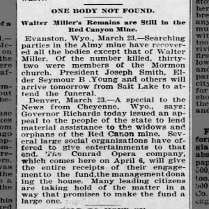 The Allen Herald (Allen, Kansas) · 29 Mar 1895, Fri · Page 2