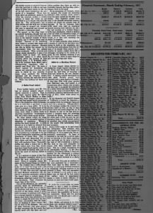 1917-04-01 Some wild beasts new to science - Part 2

The Occidental Home Monthly (Salina, KS), p. 3