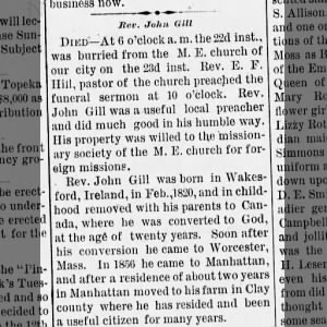 GILL-John_Rev._obituary_24-Jan-1880