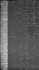 Central Kansas Telegraph 24 
Apr 1880 Saturday