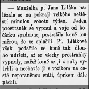 Jana Lilak 18 Sep 1907