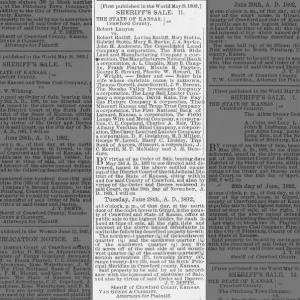 1892-06-18
Anderson_J_H_Sr
Listed_in_Sheriff's_Sale.