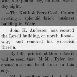 1885-08-14
Anderson_J_H_Sr_Secures_Location_for_
Grocery_Store.