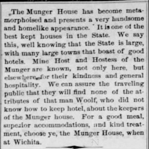 187012 22 munger house praised
