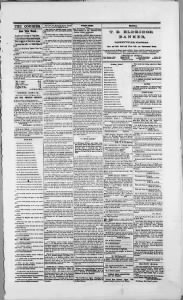 The Coffeyville Courier KA 17 Jun 1875 Isaac Journeycake murder